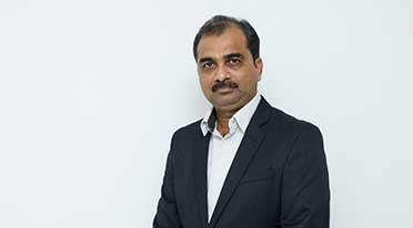 Biju Balendran is Managing Director and CEO, Renault Nissan Automotive India
