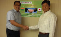 Bohra Rubber inks deal with Japan’s HKL