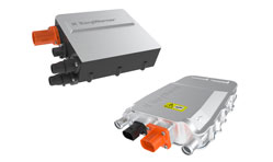 BorgWarner launches High Voltage Coolant for EV and HEV batteries