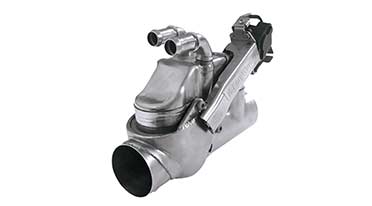 BorgWarner’s Exhaust Heat Recovery System enters production soon