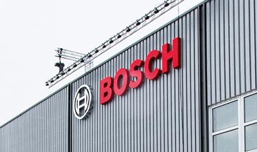 Bosch Automotive Aftermarket at ACMA Automechanika 