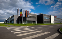 Bosch opens new plant in Cluj, Romania
