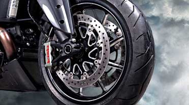 Brembo bets big on India’s two-wheeler market
