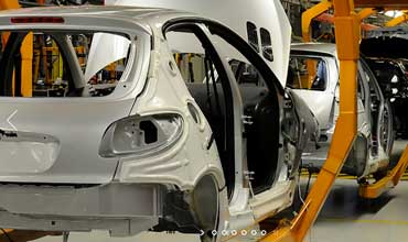 Call for use of galvanized steel in Indian auto industry 