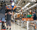 Chrysler Group announces agreement with UAW