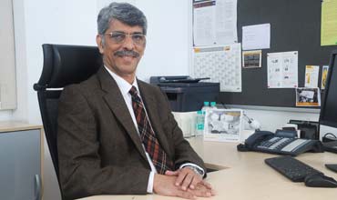 Interview with Claude d’Gama Rose, Managing Director, Continental Automotive Components India 