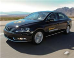 Continental gets Nevada nod for automated testing