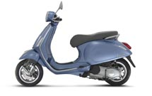 Continental's One-Channel ABS for Vespa scooters