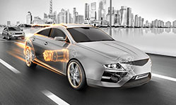 Continental to shift focus on electric mobility 