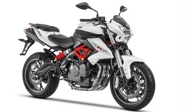DSK Benelli plant capacity to reach 100,000 units by 2017; TNT 600i is best seller