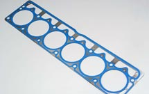 Dana gaskets for Asia Pacific region