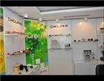 Delphi to showcase  products during Auto Expo '12