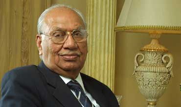 Dr. Brijmohan Lall, Founder of Hero Group, passes away