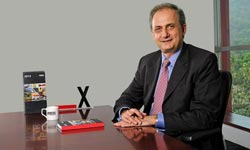 Dr. Jacques Perez is MD of Lanxess India