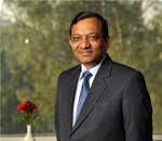 Dr. Pawan Goenka is Executive Director, M&M