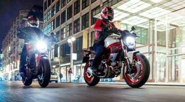 Ducati India introduces Ducati Financial Services