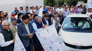 EESL to issue fresh tender for additional 10,000 electric cars