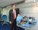Eaton hopes to triple sales by 2015 in India