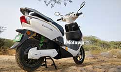 Electric two wheelers witness tepid growth despite Govt subsidy, says ICRA Survey