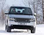 Exceptional 2010 UK sales for Land Rover