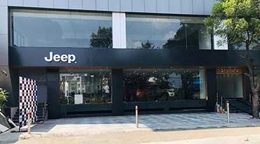 FCA India expands sales and service presence with ‘Jeep Connect’ outlets