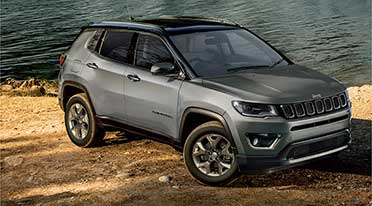 FCA India launches pre-owned Jeep Compass business ‘SELECTEDforYOU’