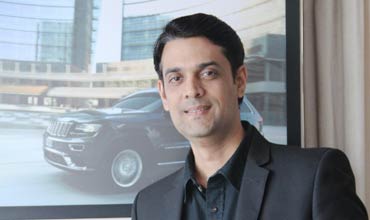 Fiat Chrysler Automobiles India strengthens core team 
