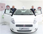 Fiat India opens its exclusive outlet in Noida