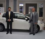Fiat to distribute its cars independently in India