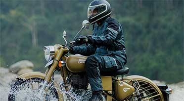 Flash Electronics files suit in U.S against Royal Enfield for patent infringement