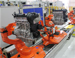Ford India expands engine plant by 36pc