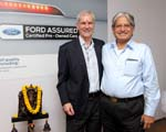Ford India takes ‘Ford Assured’ to 5 key markets