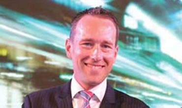 Frank Schloeder appointed as acting President of BMW Group India
