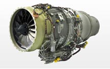 GE Honda Aero Engines delivers first HF120 engines