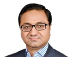 GM India appoints Rajesh Singh as new VP