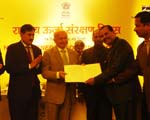 GM India bags third prize for energy conservation