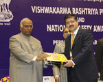 GM India's Halol plant bags safety award