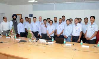 GM signs three-year wage agreement at Talegaon plant