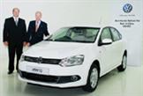 German envoy visits Volkswagen India Chakan Plant