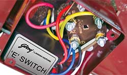 Godrej & Boyce introduces e-switch technology for general purpose motors