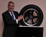 Goodyear rolls out Assurance Fuel Max tyres