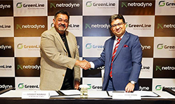 GreenLine Mobility, Netradyne tie up to enhance fleet, driver safety