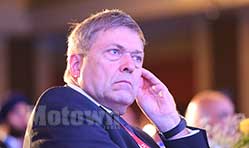 Guenter Butschek steps down as Tata Motors CEO  