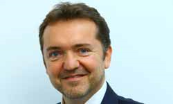 Guillaume Sicard is President, Nissan India