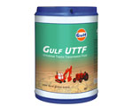 Gulf Oil rolls out Universal Tractor Transmission