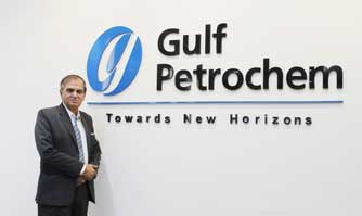 Gulf Petrochem appoints R. K. Mehra as Strategic Advisor  