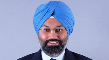 Gurpratap Boparai is new Managing Director of Skoda Auto India
