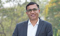 Guruprasad Mudlapur appointed President, Bosch India & MD, Bosch Limited 