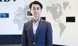 Gwanggu Lee is new Managing Director and CEO of Kia India 	