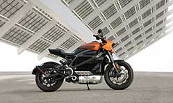 Harley-Davidson debuts new concepts and Livewire motorcycle 